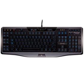 Logitech G110 Gaming Keyboard